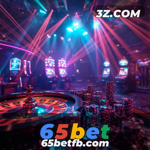 Apostas Inovadoras no 65bet: Entre no Jogo Agora