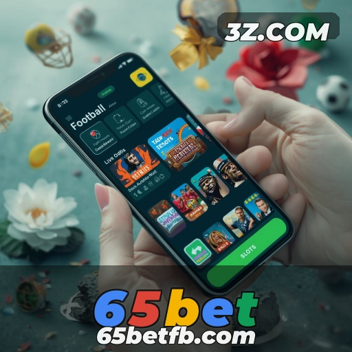 Esporte e Emoção: Explore a 65bet em Cada Aposta