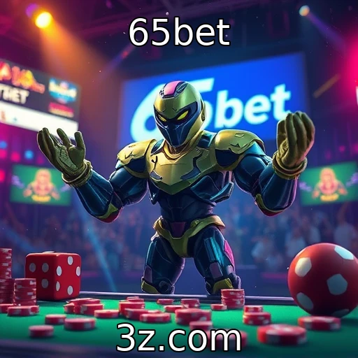 Inovações tecnológicas moldam o futuro da indústria de jogos