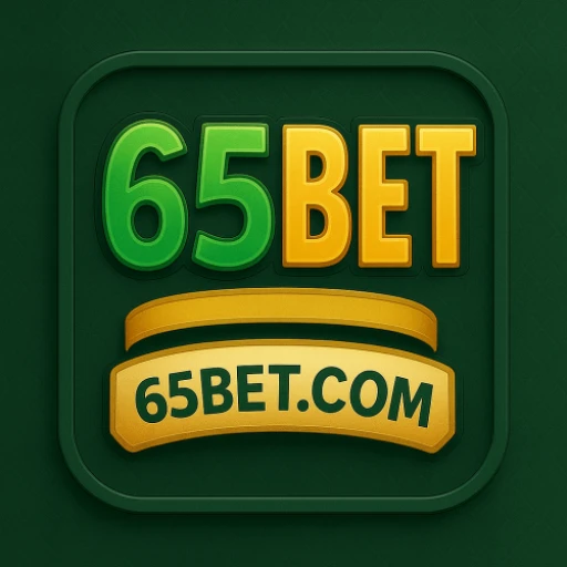 Logo 65bet